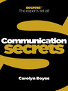 Communication (MP3)